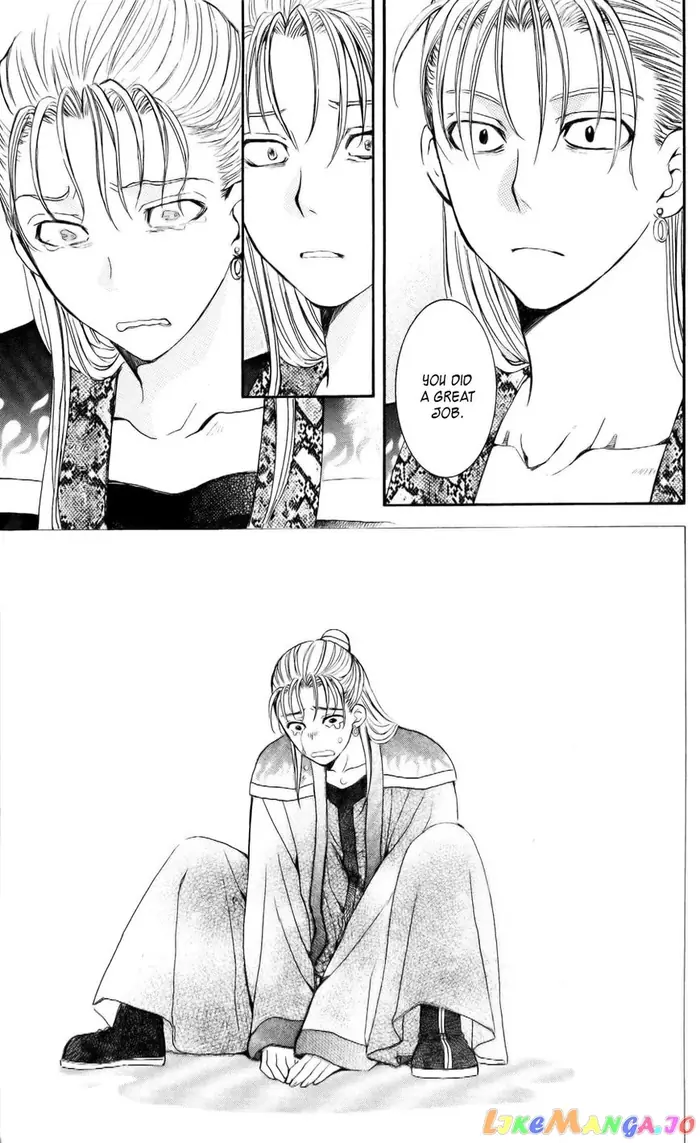 Yona of the Dawn Chapter 58 image 23_optimized
